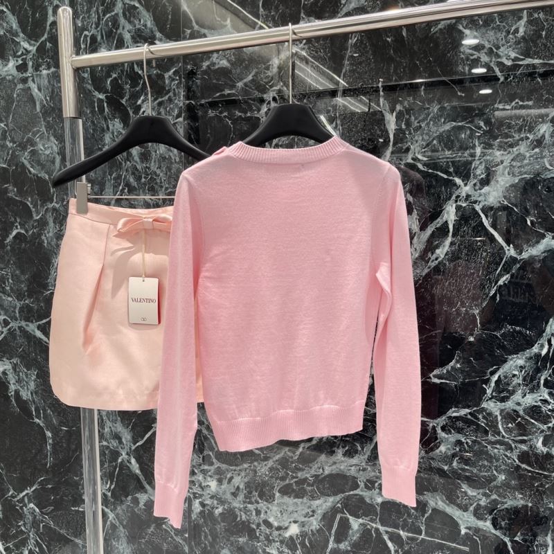 Valentino Sweaters